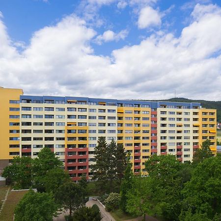 Gda Hotel Neustadt an der Weinstraße Buitenkant foto