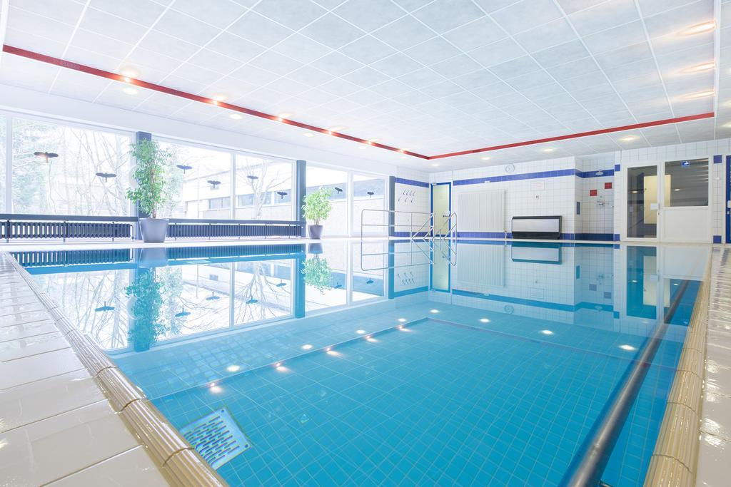 Gda Hotel Neustadt an der Weinstraße Buitenkant foto