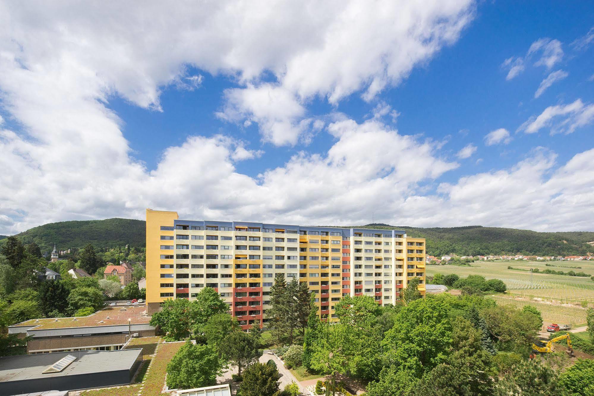 Gda Hotel Neustadt an der Weinstraße Buitenkant foto
